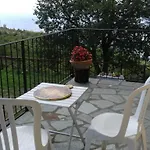 度假居 La Casa Gialla Belvedere *