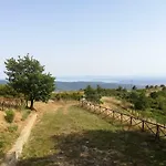 La Casa Gialla Belvedere *