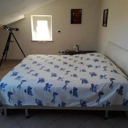 La Casa Gialla Belvedere Holiday home Cortona