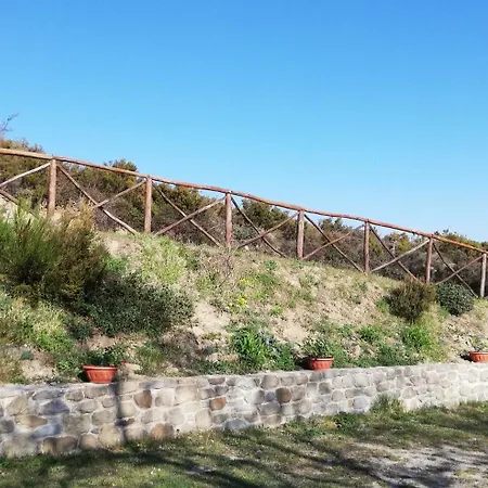 Holiday home La Casa Gialla Belvedere