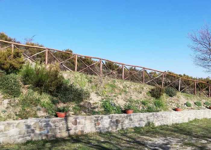 Holiday home La Casa Gialla Belvedere