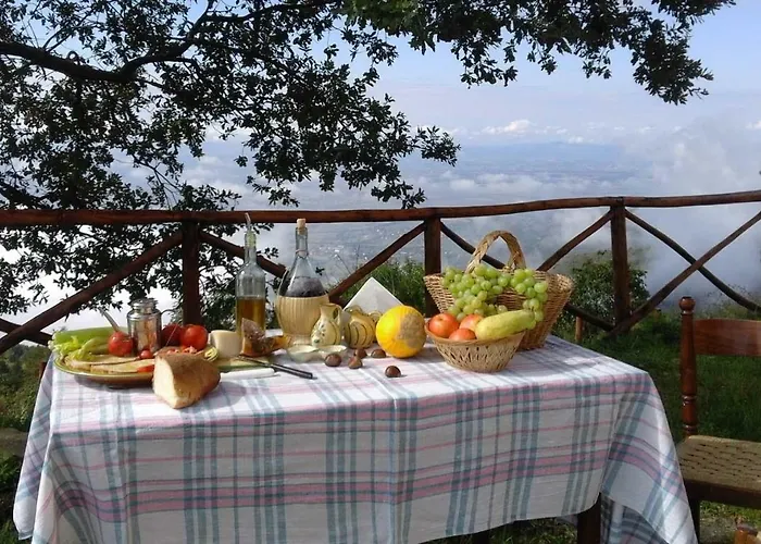 La Casa Gialla Belvedere Holiday home Cortona